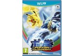 Spill - Pokkén Tournament - Nintendo Wii U - Kamp - 045496335687