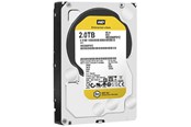 Harddisk - WD Gold Datacenter 1005FBYZ - 1TB - Harddisk - WD1005FBYZ - SATA-600 - 3.5" - WD1005FBYZ