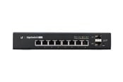 Switch/splitter - Ubiquiti ES-8-150W EdgeSwitch 8 PoE (150W) - ES-8-150W