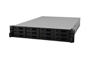 Harddisk-array - Synology RX1217RP 12-Bay Expansion Unit - RX1217RP