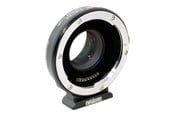 Linser - Metabones Speed Booster XL - MB_SPEF-M43-BT3