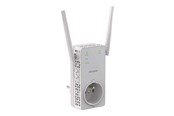 Nettverksutstyr - Netgear EX6130 AC1200 WiFi Range Extender - EX6130-100PES