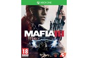 Spill - Mafia III - Microsoft Xbox One - Action - 5026555297387