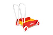 BRIO - Brio Toddler Wobbler red/yellow - 31350