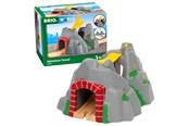 BRIO - Brio Adventure Tunnel - 33481