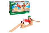 BRIO - Brio Lifting Bridge - 33757