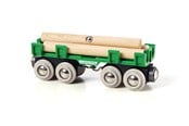 BRIO - Brio Lumber Loading Wagon - 33696