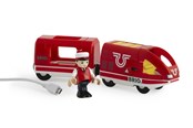 BRIO - Brio Travel Rechargeable Train - 33746