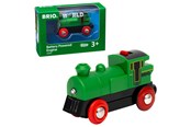 BRIO - Brio Battery-powered Engine - 33595