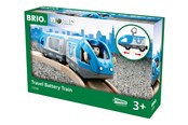 BRIO - Brio Travel Battery Train - 33506