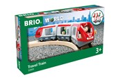 BRIO - Brio Travel Train - 33505