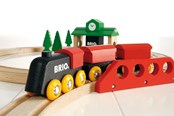 BRIO - Brio Classic Figure 8 set - 33028