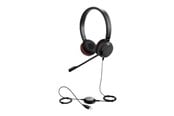 Hodetelefoner - Jabra Evolve 30 II UC Stereo - 5399-829-309