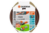 Hagevanning - Gardena FLEX Hose Set 13 mm 20 m - 18034 - 18034