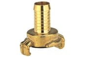 Hagevanning - Gardena Coupling Connector 32 mm 7104 - 7104