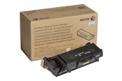 Printertilbehør blekk/toner - Xerox WorkCentre 3300 Series - black - original - toner cartridge - Laser toner - 106R03620