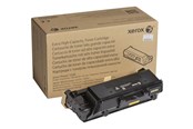 Printertilbehør blekk/toner - Xerox 106R03624 / 3330/3335/3345 High Capacity Black Toner - Laser toner Svart - 106R03624