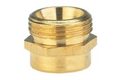 Hagevanning - Gardena Reducing Coupling 26.5/33.3 7264 - 7264