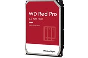 Harddisk - WD Red Pro (CMR) - 2TB - Harddisk - WD2002FFSX - SATA-600 - 3.5" - WD2002FFSX