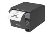 Skriver - Epson TM T70II - C31CD38025C0