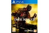 Spill - Dark Souls III - Sony PlayStation 4 - RPG - 3391891987332