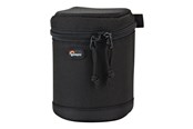 Kameravesker - Lowepro Lens Case 8 x 12cm Sort - LP36978