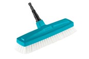 Hageredskaper - Gardena Combisystem Scrubbing Brush 3639 - 3639