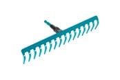 Hageredskaper - Gardena Combisystem Rake 41 cm - 3179 - 3179