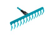 Hageredskaper - Gardena Combisystem Rake 30 cm - 3177 - 3177