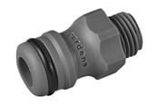 Hagevanning - Gardena Universal Adapter 13.2 mm - 2920 - 2920-26