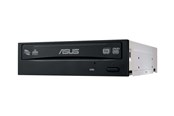 Optisk driver (DVD/BR/Floppy) - ASUS DRW-24D5MT - DVD-RW (Brenner) - Serial ATA - Svart - 90DD01Y0-B10010