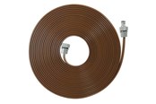 Hagevanning - Gardena Brown Sprinkler Hose 15m - 1999 - 1999