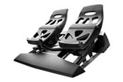 Spill - Tilbehør - Thrustmaster T.Flight Rudder Pedals - Controller - Sony PlayStation 4 - 2960764