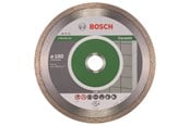 Vinkelsliper - Bosch Diamantkappeskive standard for Ceramic 180 x 22,23 x 1,6 x 7 mm - 2608602204