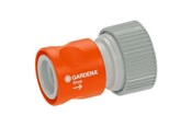 Hagevanning - Gardena “Profi” Waterstop 19 mm - 2814 - 2814