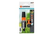 Hagevanning - Gardena Stop 'n' spray sett 13mm (1/2 ") - 18288-20