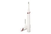 Hårtrimmer - Philips Kroppstrimmer HP6393/00 Ceramic White - HP6393/00