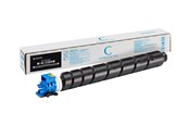 Printertilbehør blekk/toner - Kyocera 1T02RMCNL0 / TK 8525C Cyan Toner - Toner kit Blå - 1T02RMCNL0