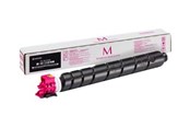 Printertilbehør blekk/toner - Kyocera 1T02RMBNL0 / TK 8525M Magenta Toner - Toner kit Rød - 1T02RMBNL0