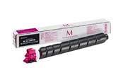 Printertilbehør blekk/toner - Kyocera TK 8515M - Laser toner Rød - 1T02NDBNL0