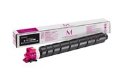 Printertilbehør blekk/toner - Kyocera TK 8345M Magenta Toner - Laser toner Rød - 1T02L7BNL0