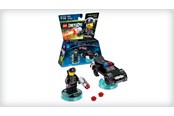 Spill - Tilbehør - LEGO - Bad cop - Accessories for game console - 71213