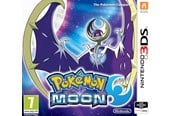 Spill - Pokémon Moon - Nintendo 3DS - RPG - 0045496473518