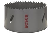 Bormaskin & Bits - Bosch Hullsag HSS-bimetall til standardadapter 92 mm, 3 5/8" - 2608584129