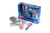 Rollelek - Theo Klein Bosch - Hair Dryer & brush - 5850