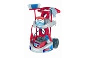 Rollelek - Theo Klein Vileda - Cleaning Trolley - 6721