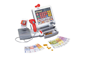 Rollelek - Theo Klein Electronic Cash Register - 9356