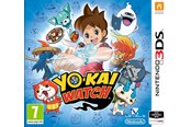 Spill - Yo-Kai Watch - Nintendo 3DS - RPG - 045496472290