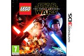 Spill - LEGO Star Wars: The Force Awakens - 3DS - Nintendo 3DS - Action - 5051895403372