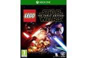 Spill - LEGO Star Wars: The Force Awakens - Microsoft Xbox One - Action - 5051895403327